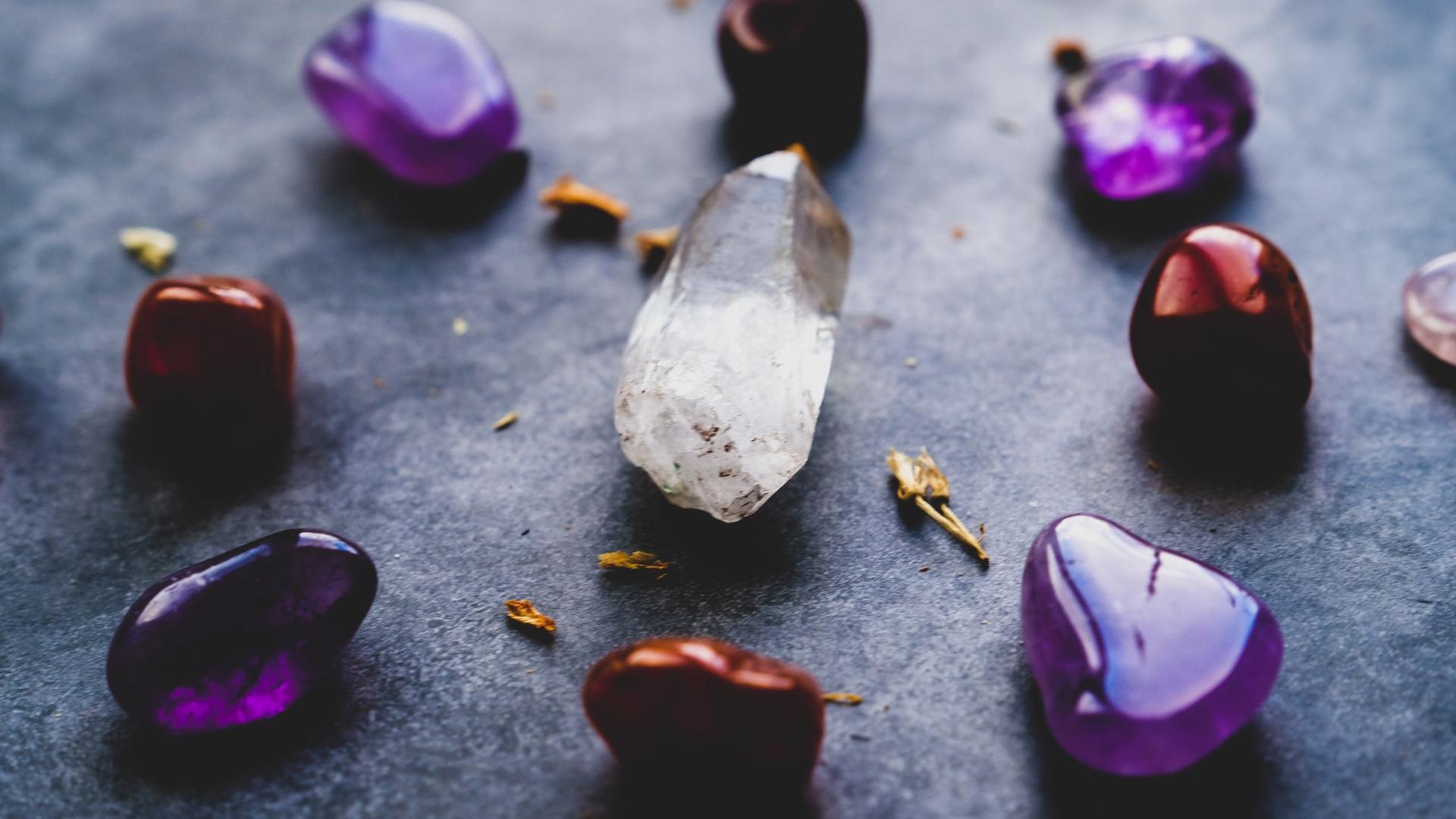 Gemstone Are More Classifeild And More Detail of Gems